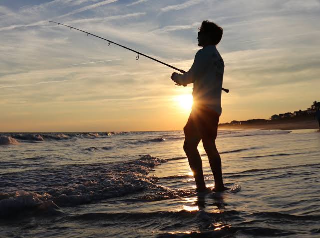 Fishing