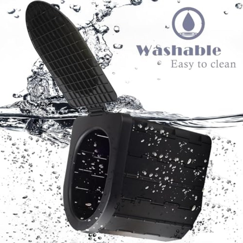 Portable Toilet Camping