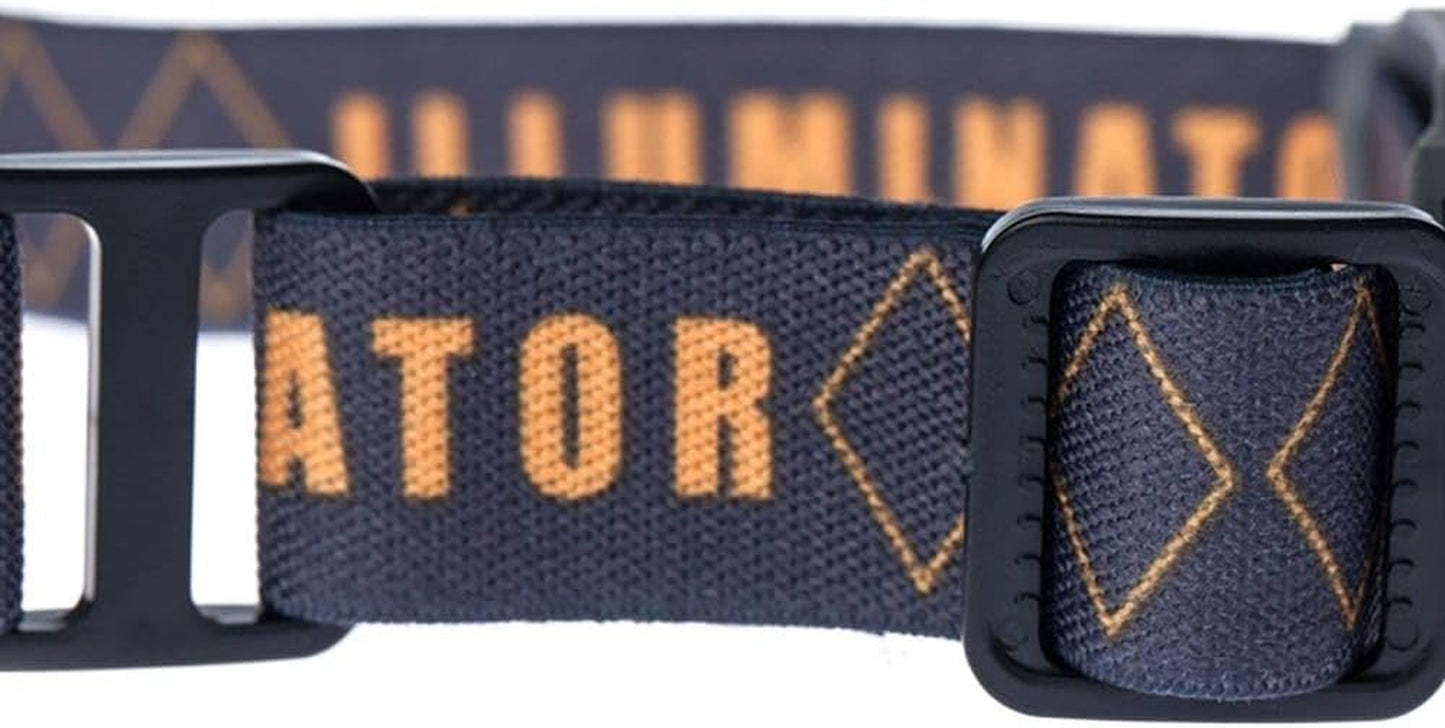 Deluxe Escape Single Camping Swag + LED Head Torch