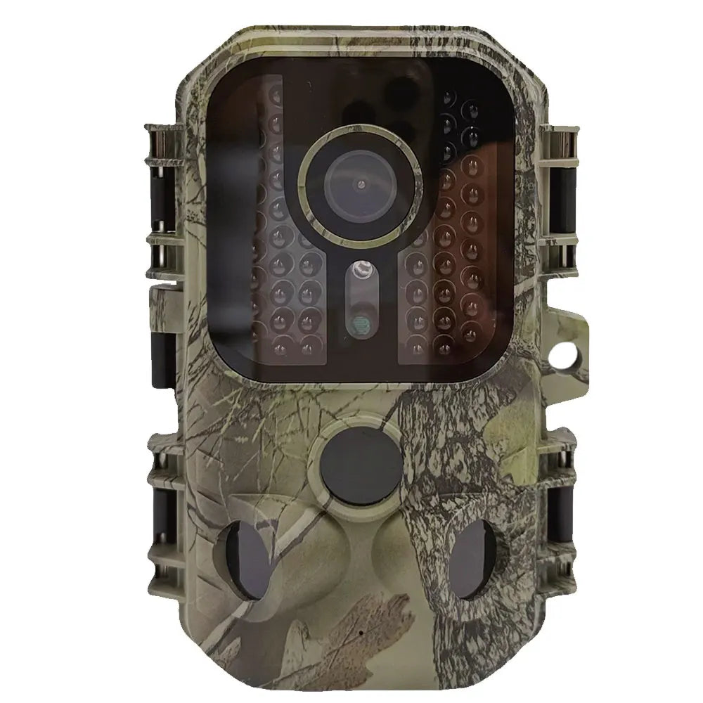 Hunting Trail Camera 16MP 1080P 940Nm Infrared Night Vision Motion Activated Trigger Security Cam Outdoor Wildlife Photo Traps