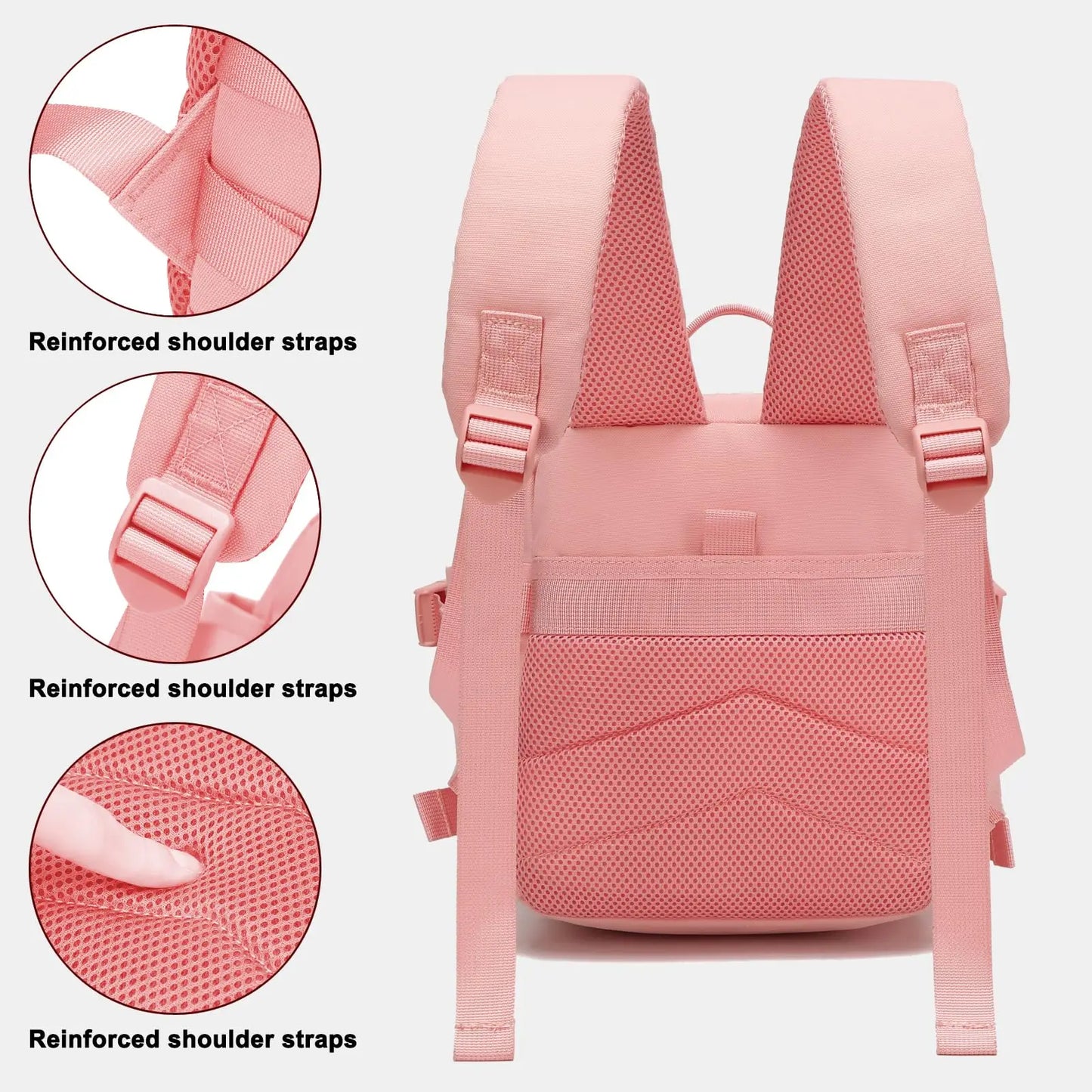 9L Mini Tactical Backpack Small Gym Bag Fitness Portable Backpack with Molle System for Hiking, Camping, Traveling, Daily Use
