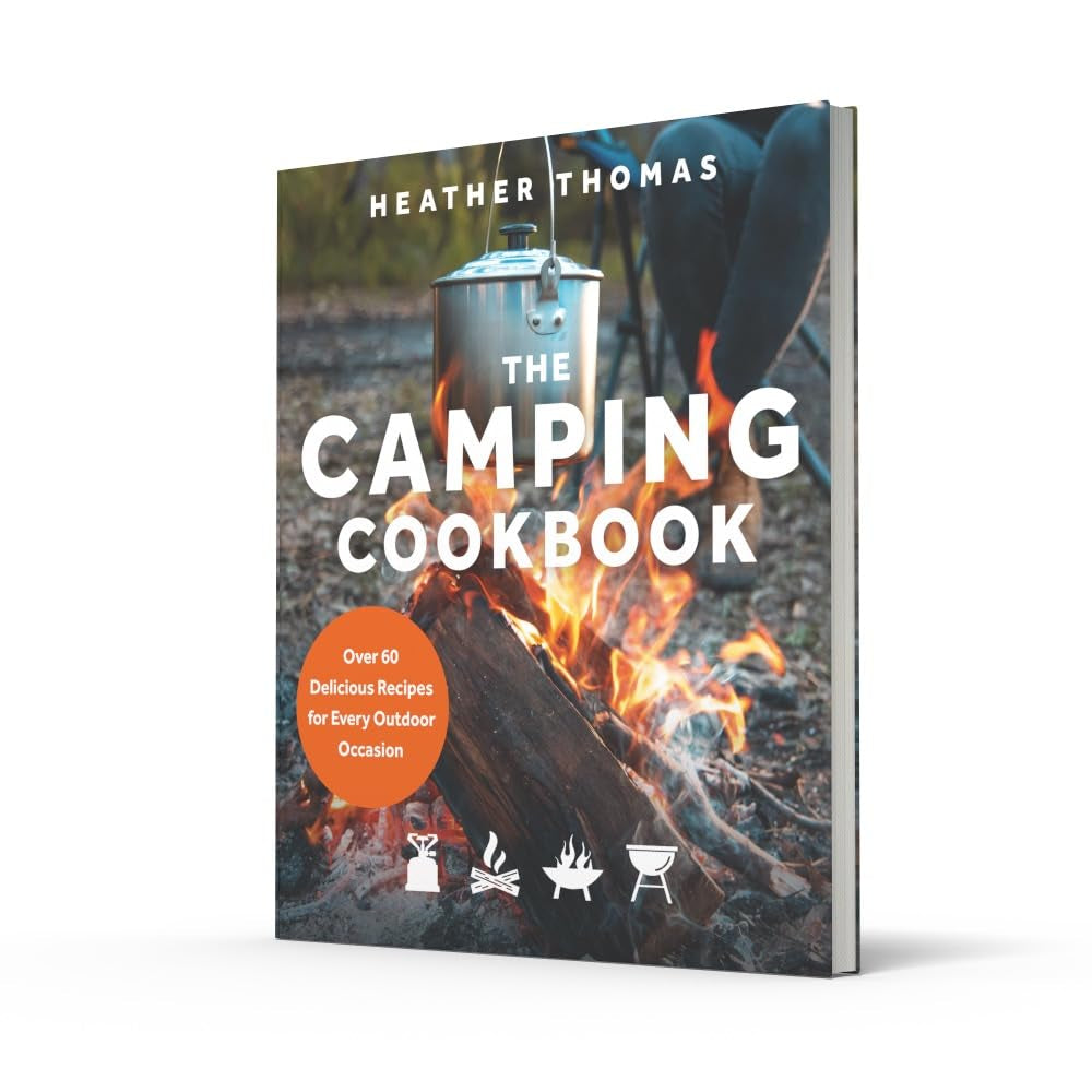 The Camping Cookbook