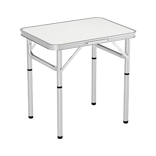 Camping Table - Folding & SUPER Portable