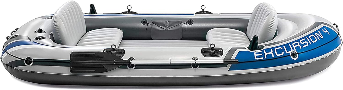 Excursion 5 Boat Set Inflatable Boat
