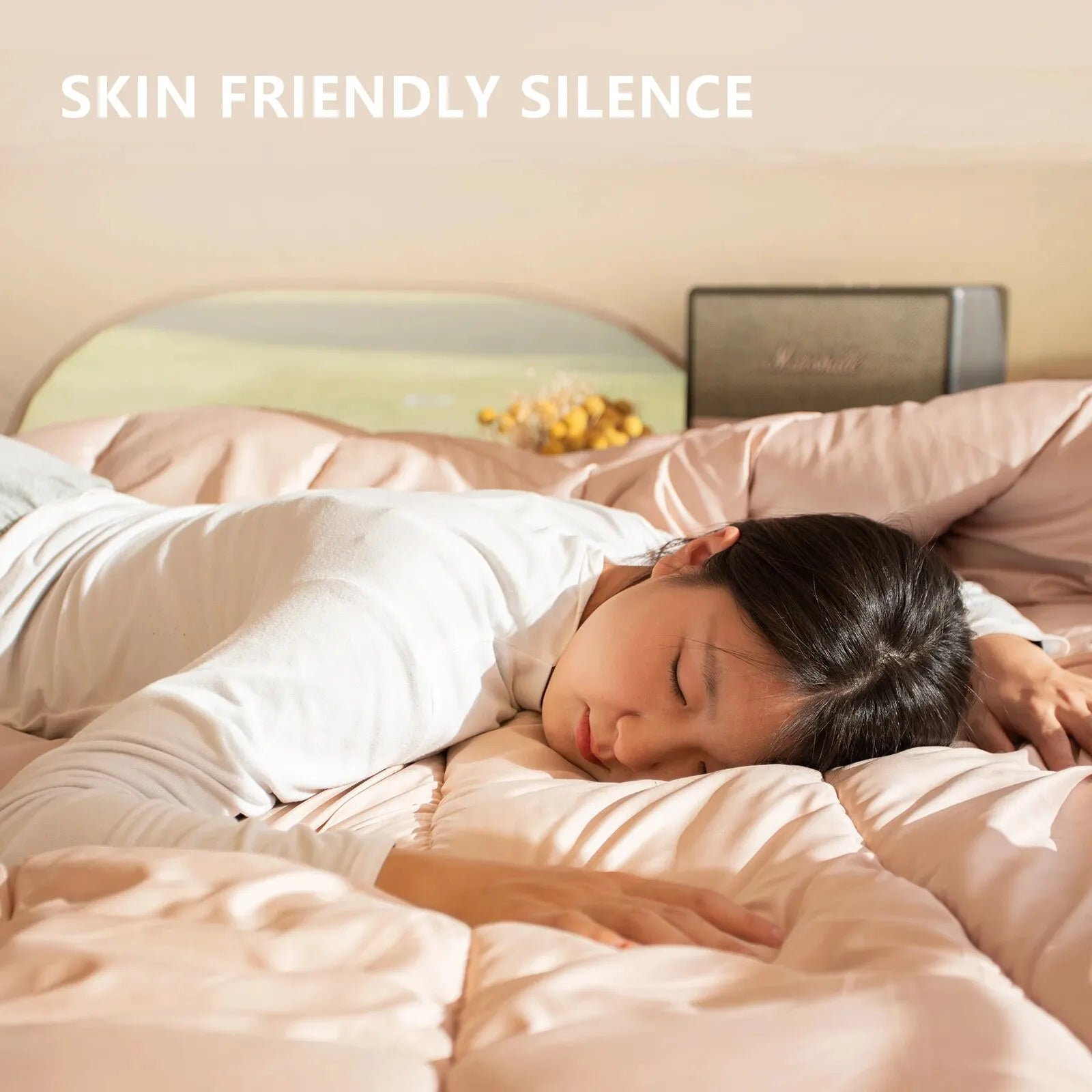 Large Camping Sleeping Bag, Lightweight.  Extra Width & Length for a Comfy Night Sleep