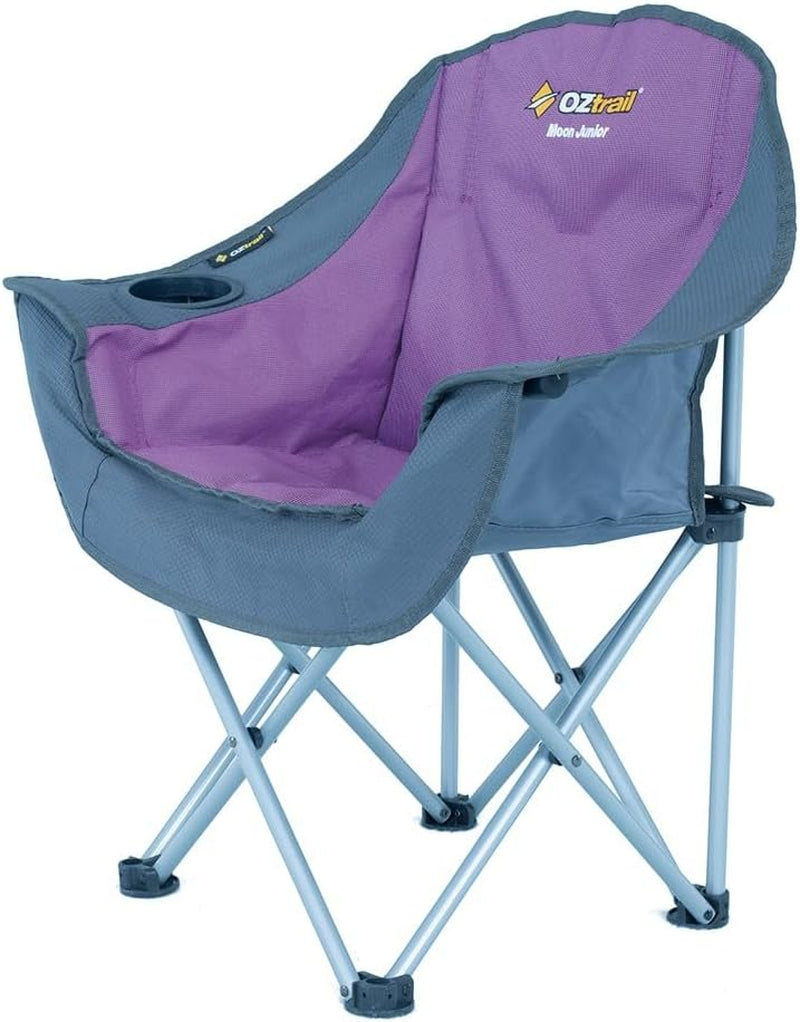 Junior Moon Chair with Arms