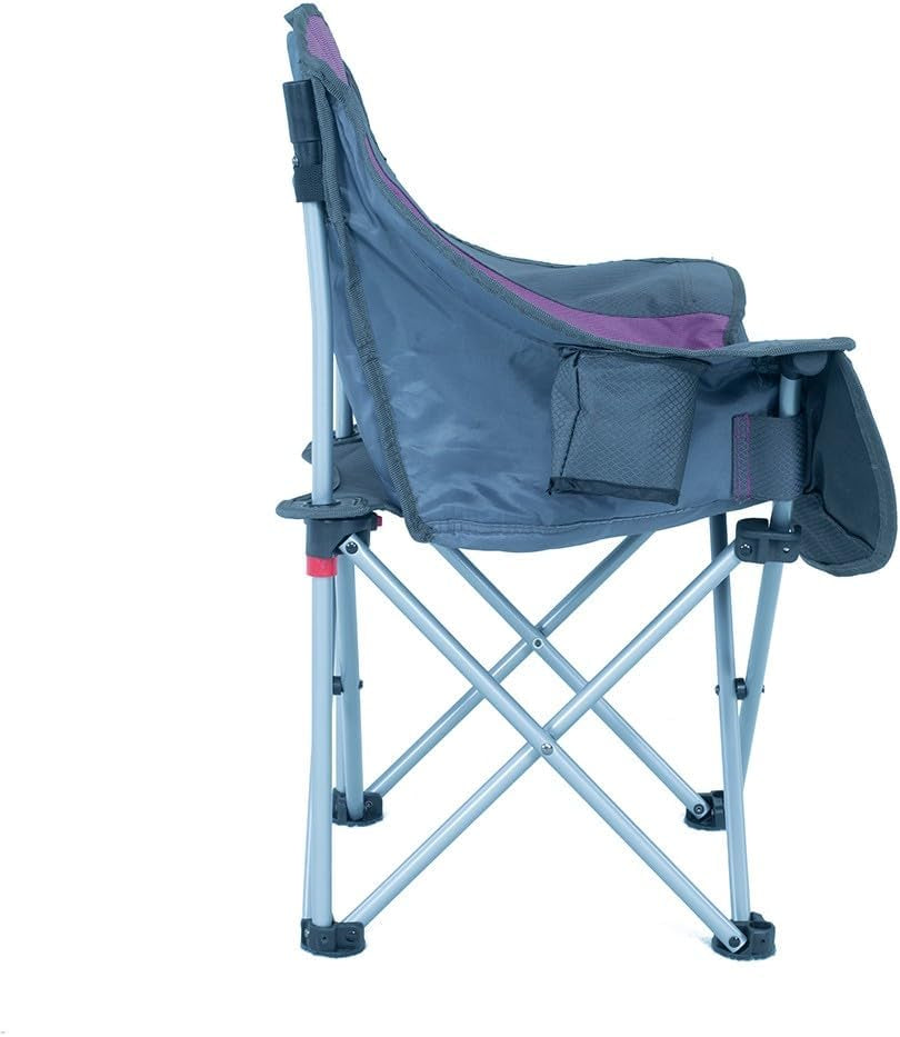 Junior Moon Chair with Arms