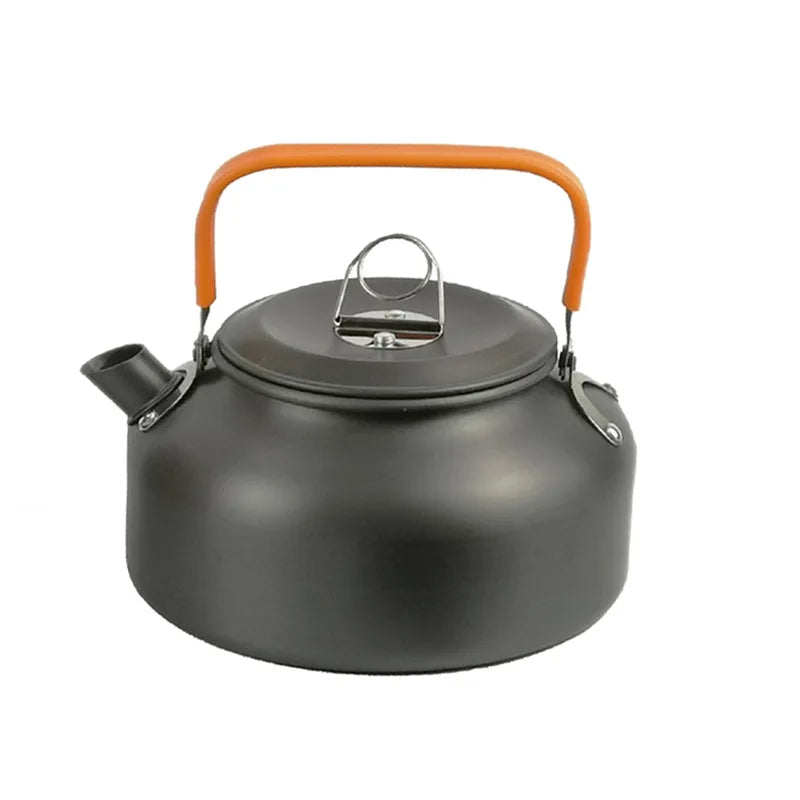 Camping Cookware. Super compact & super Lightweight