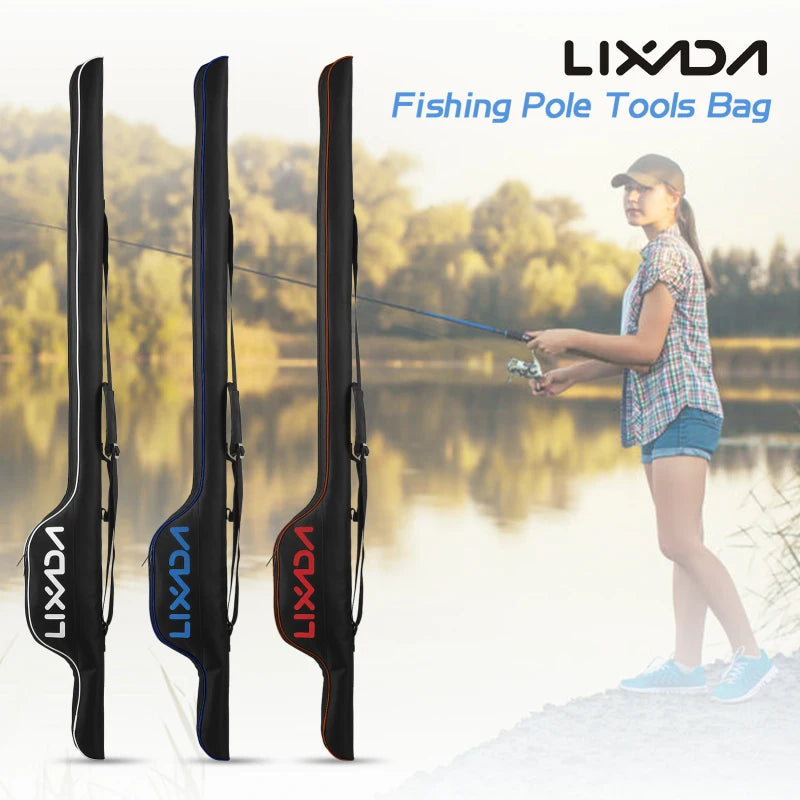 Fishing Rod Bag, Portable