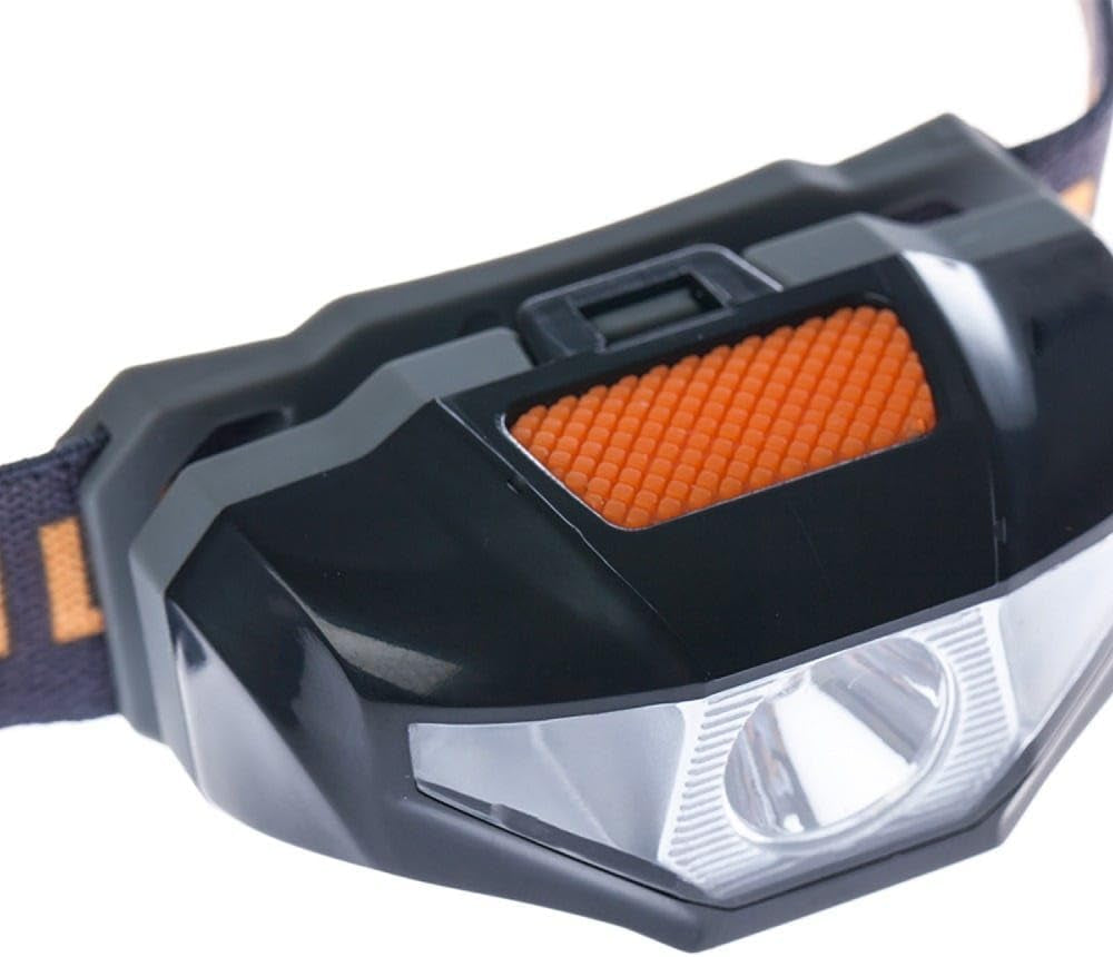 Deluxe Escape Single Camping Swag + LED Head Torch