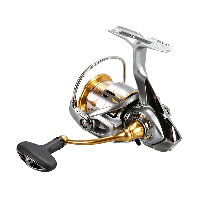 21 FREAMS LT Spinning Fishing Reel 7+1BB 2000S 2500 2500-XH 3000-C 3000-CXH Magsealed ATD Drag Saltwater Reels