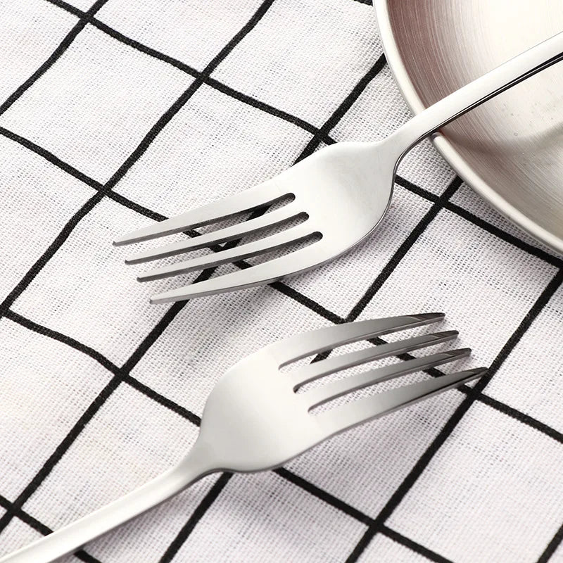 HDIRXG Stainless Steel Picnic Tableware 9-Piece Set Portable Camping Tourism Tableware Outdoor Nature Hike Cooking Supplies