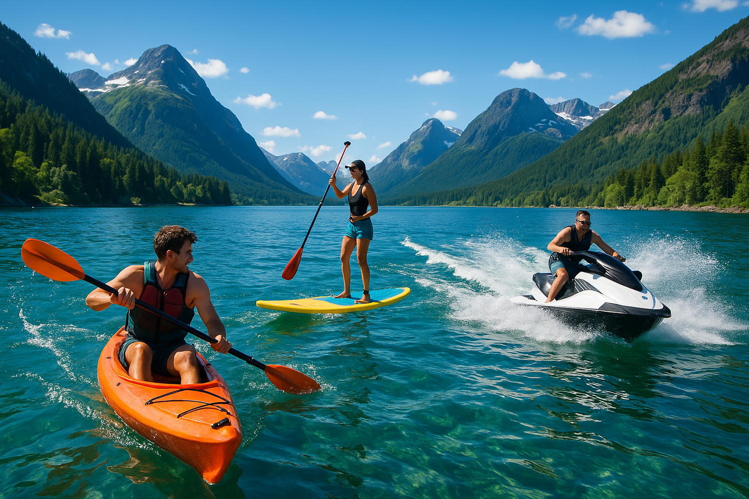 Water Sports