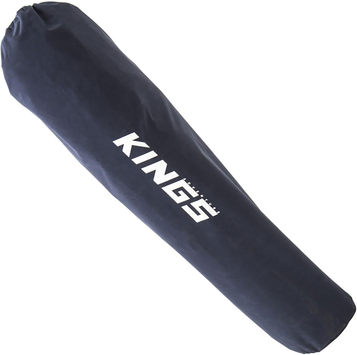 2X  Throne Outdoor Camping Chair 300Kg Thick Padding + Carry Bag