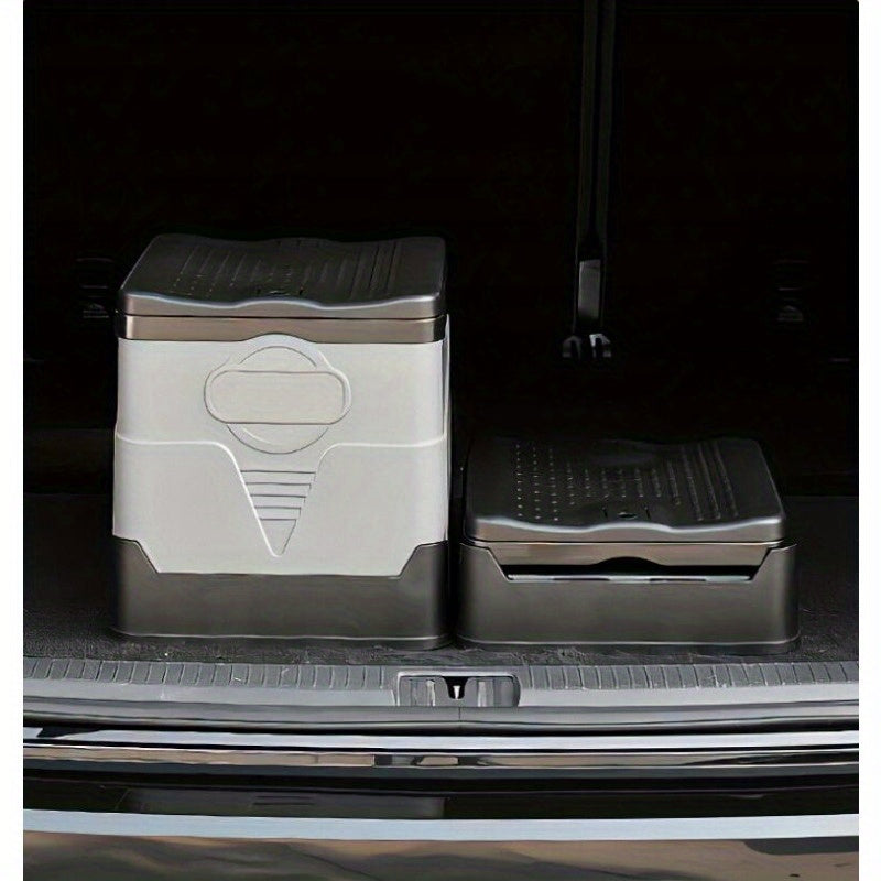 Portable Efficient Hygienic Outdoor Folding Toilet