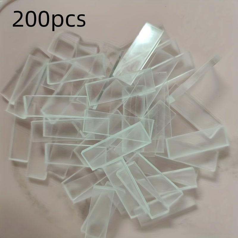 30pcs/100pcs/200pcs Ultimate Windproof fire Fuel. Odorless & Smokeless fire starters!!!