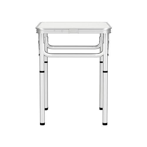 Camping Table - Folding & SUPER Portable