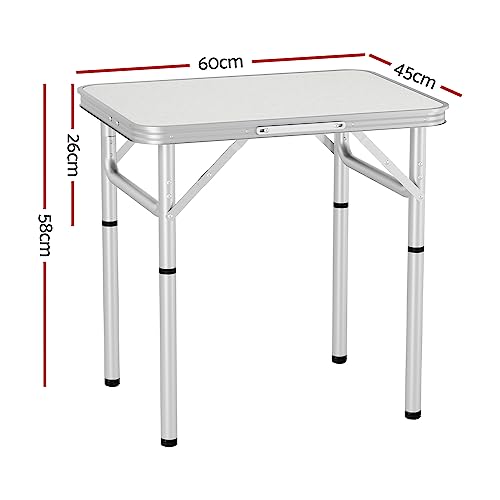 Camping Table - Folding & SUPER Portable