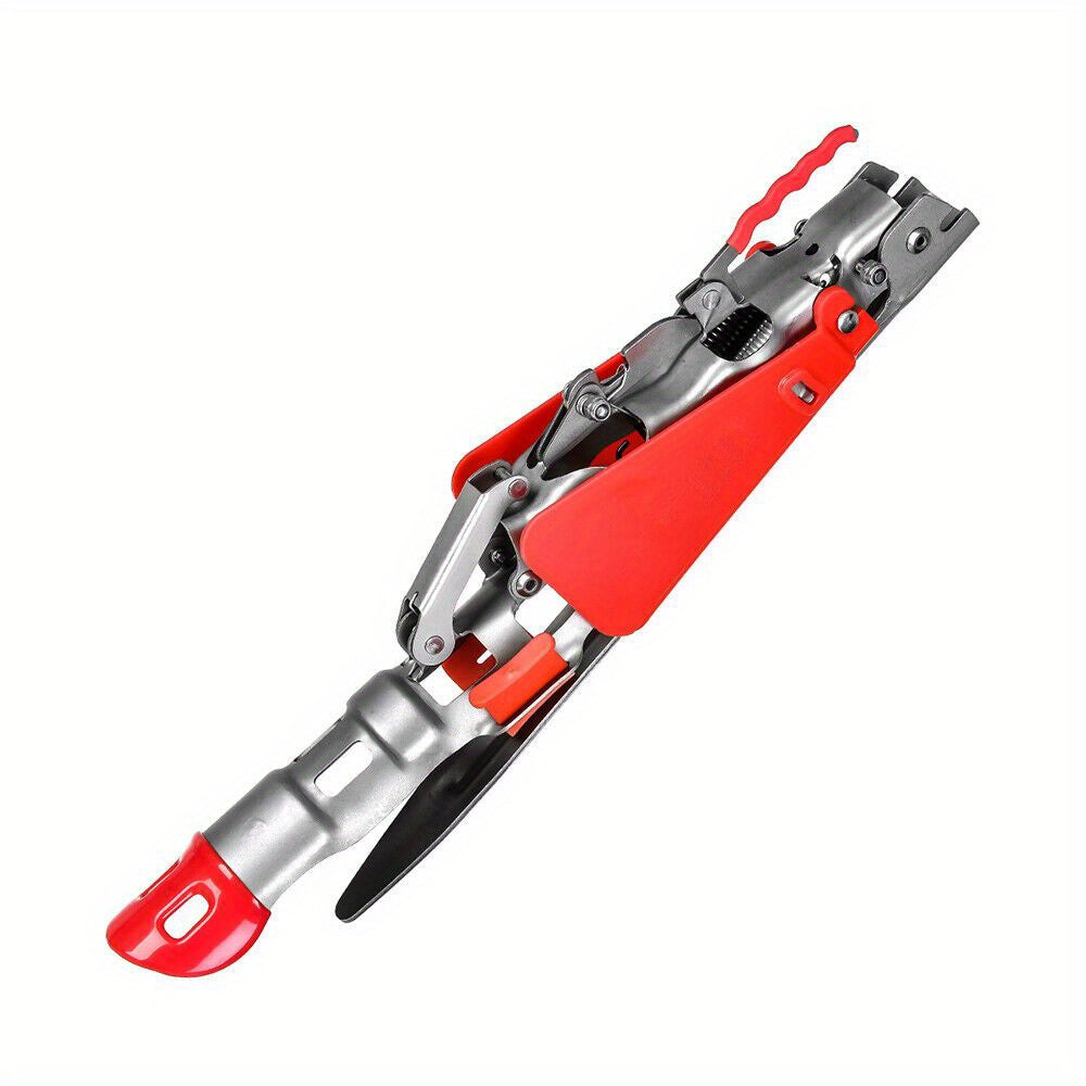 Stainless Steel Adjustable Fishing Rod Holder - Automatic Spring Action!!