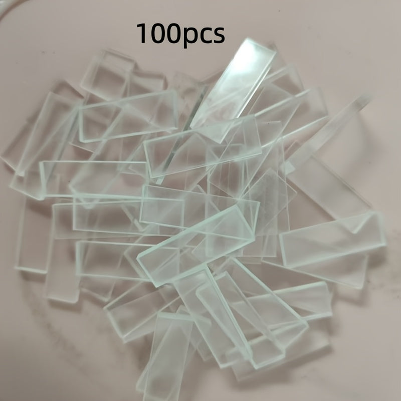 30pcs/100pcs/200pcs Ultimate Windproof fire Fuel. Odorless & Smokeless fire starters!!!