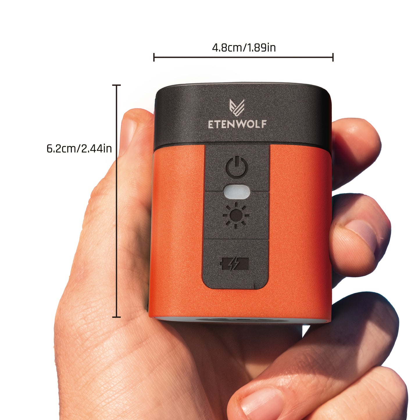 Electric Air Pump - A Camping Must-Have!!!!