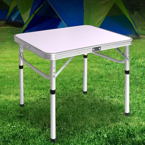 Camping Table - Folding & SUPER Portable