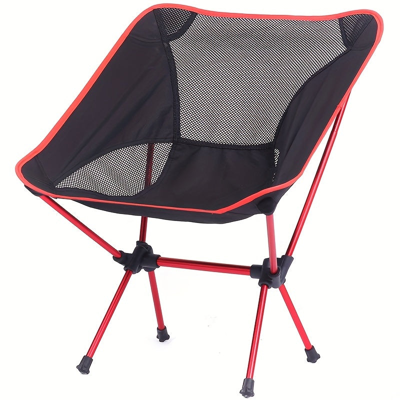 Portable Folding Chair |  Aluminum Alloy