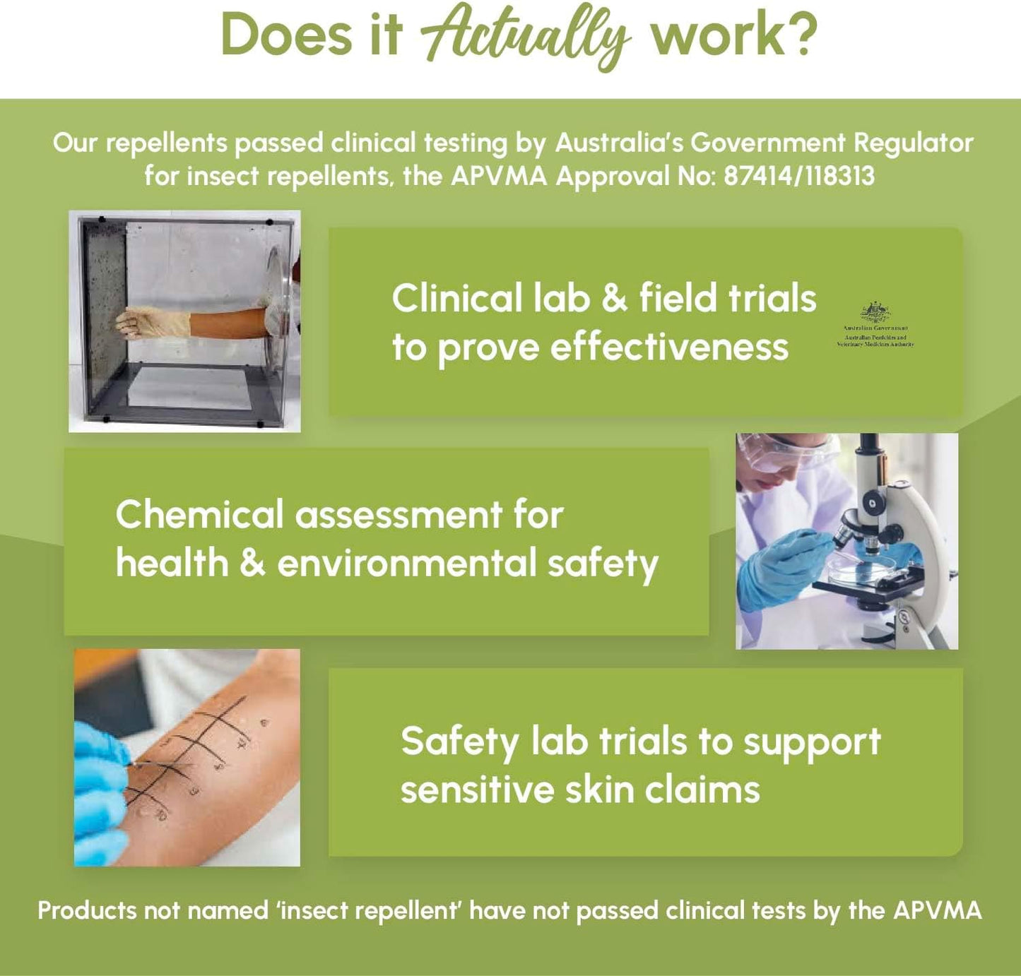 Good Riddance Tropical Insect Repellent 100Ml - Safe & Effective Natural Midge, Sandfly & Mosquito Repellent | Tropical Strength | Clinically Proven | DEET Free | Citronella & Australian Lemon Scented Tea Tree