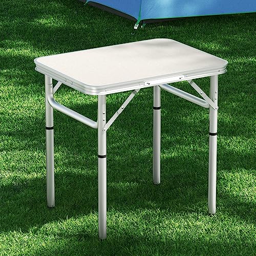 Camping Table - Folding & SUPER Portable