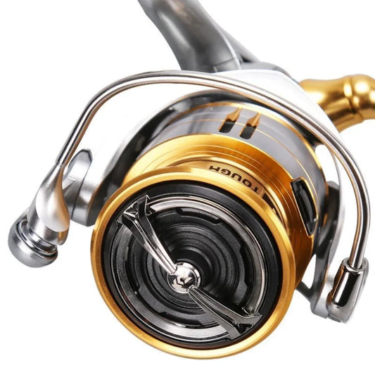21 FREAMS LT Spinning Fishing Reel 7+1BB 2000S 2500 2500-XH 3000-C 3000-CXH Magsealed ATD Drag Saltwater Reels