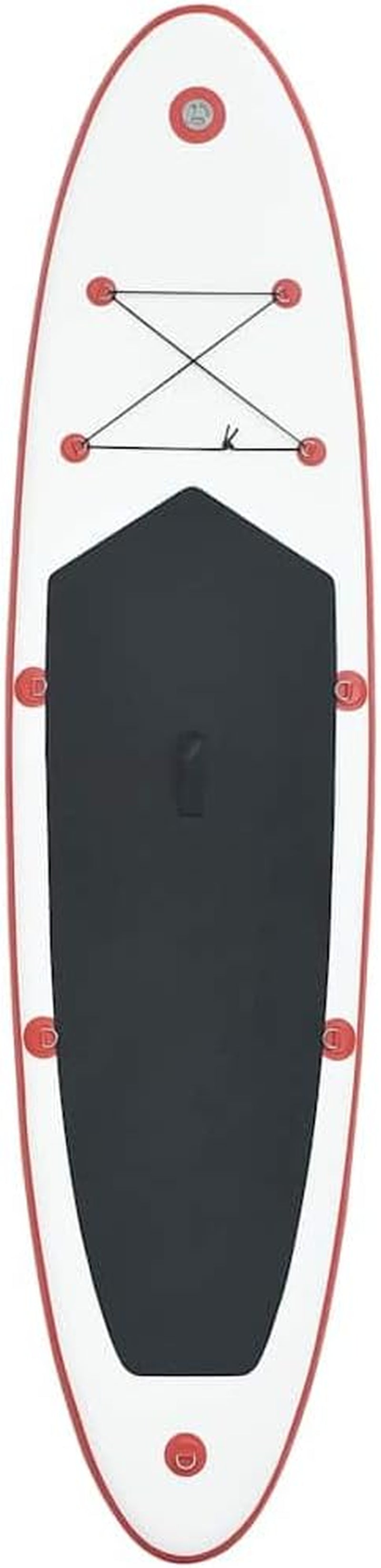 Stand up Paddle Board Set SUP Surfboard Adjustable Board Inflatable