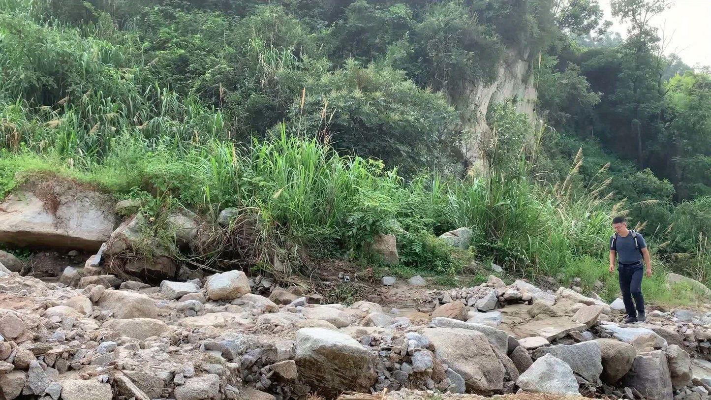 3pcs Modern Silicone Polymer Collapsible Water Kettle Set - foldable