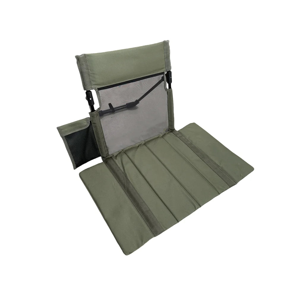 Outdoor Foldable Camping Chair.