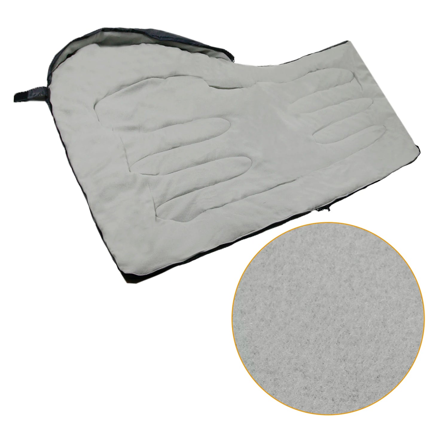 Waterproof Durable Thick Dog Sleeping Bag
