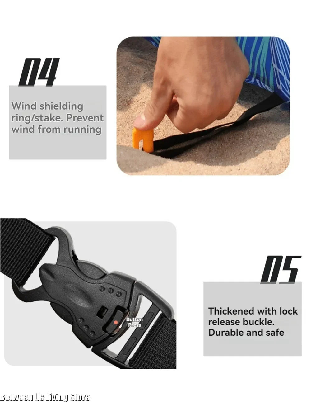 Premium Inflatable Sofa - no pump needed!!