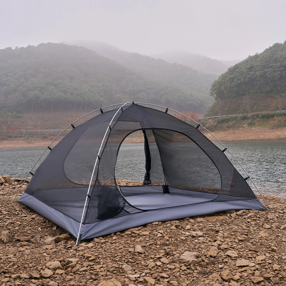 Camping Backpacking Tent - Waterproof, Rainproof ,Hiking