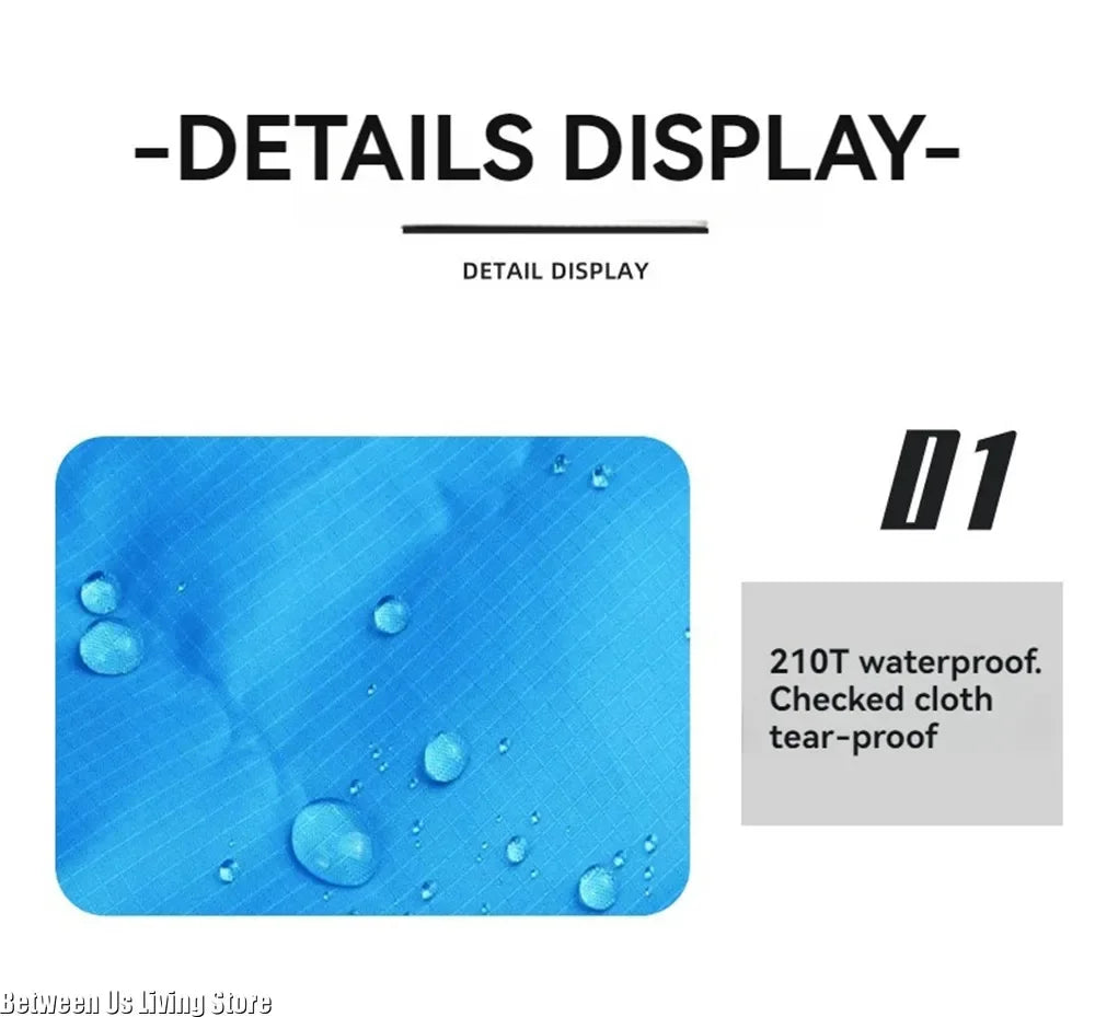 Premium Inflatable Sofa - no pump needed!!