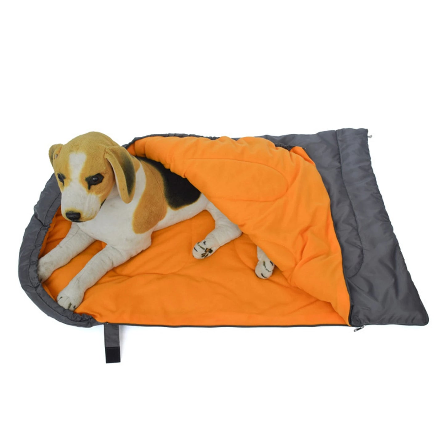 Waterproof Durable Thick Dog Sleeping Bag
