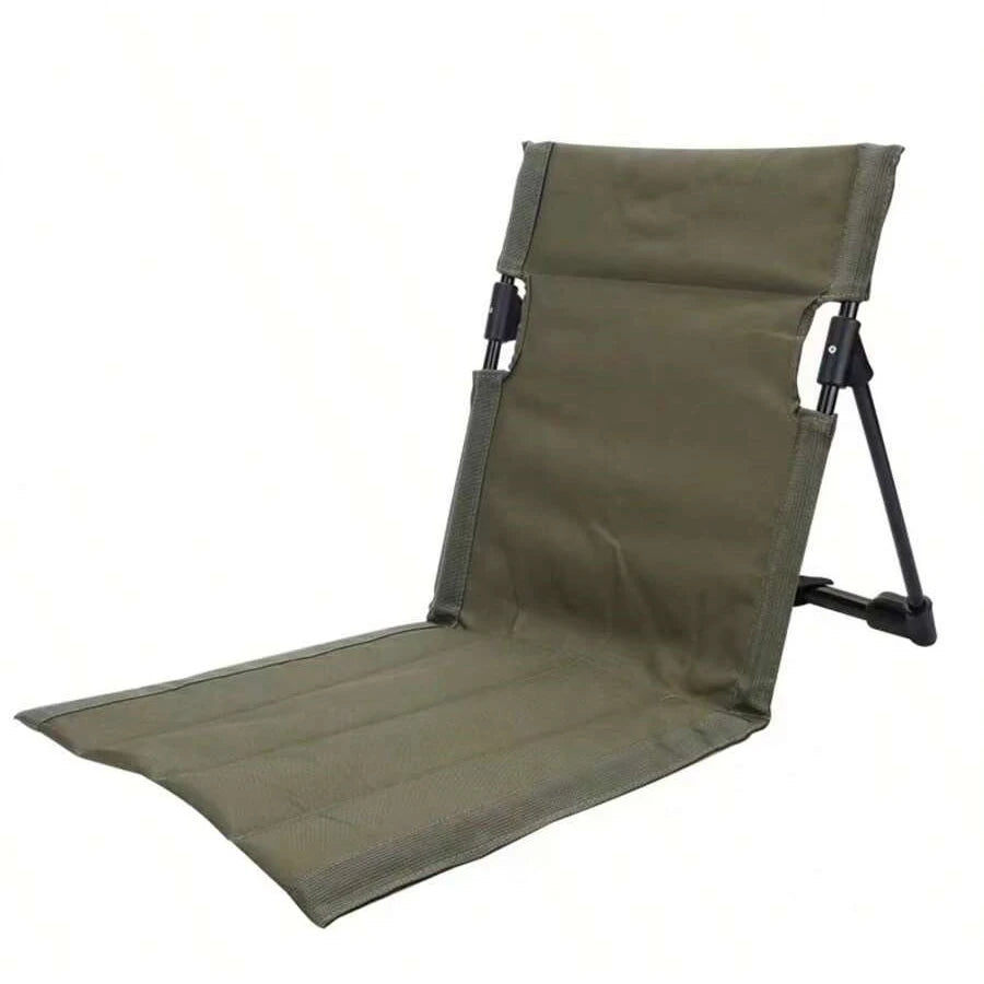 Outdoor Foldable Camping Chair.