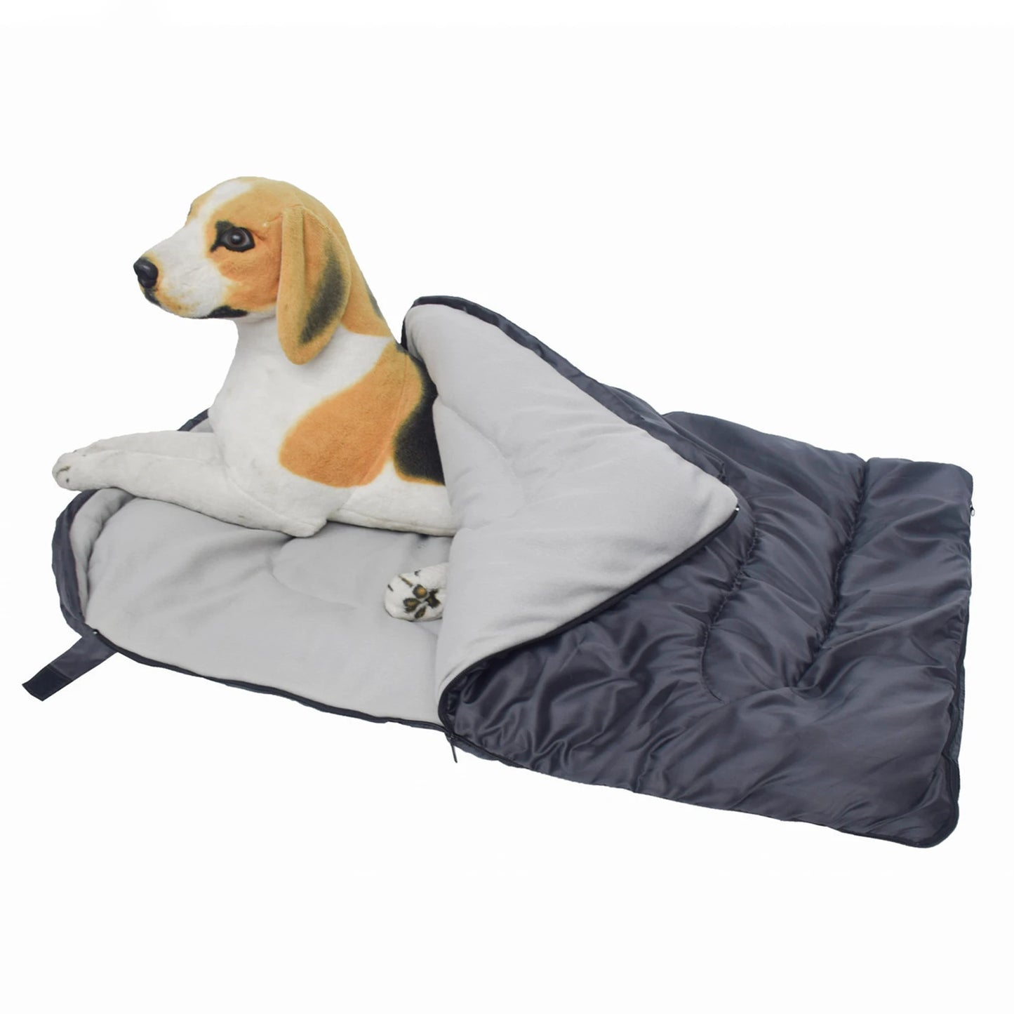 Waterproof Durable Thick Dog Sleeping Bag
