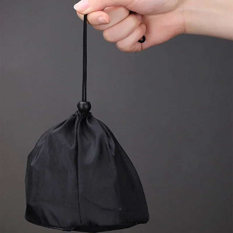 Portable Burner Camping Foldable Windproof Outdoor Gas Stove