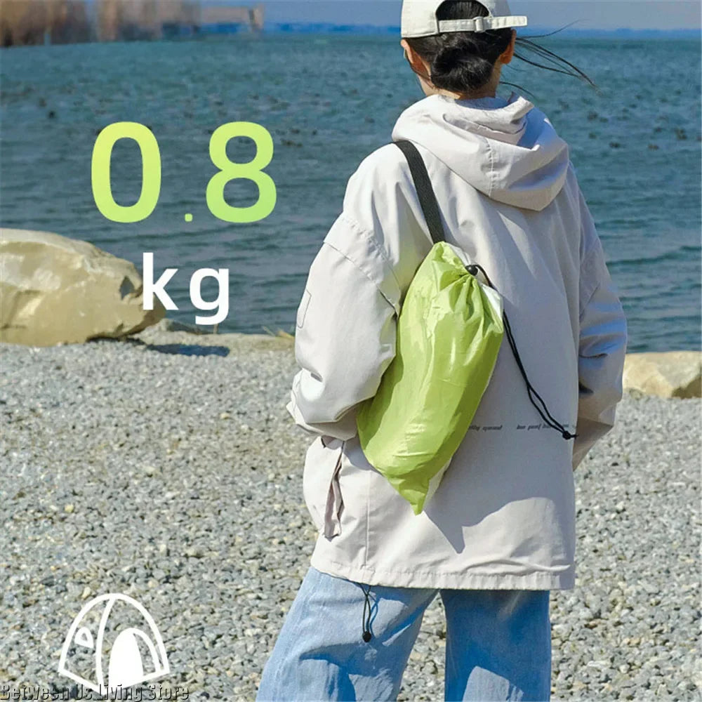 Premium Inflatable Sofa - no pump needed!!