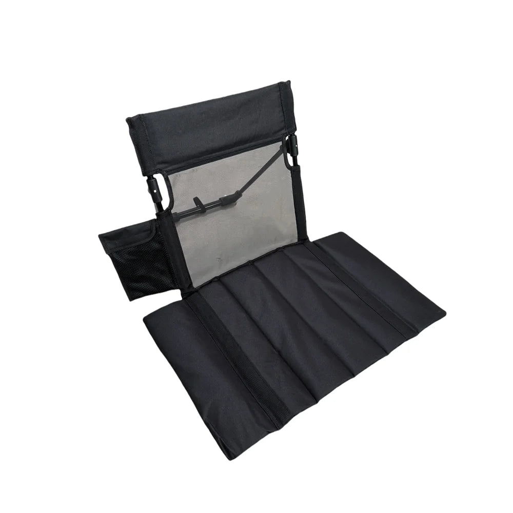 Outdoor Foldable Camping Chair.