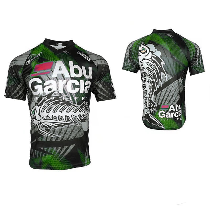 2026 Fishing  Surf Long-sleeved Quick-drying  Shirt