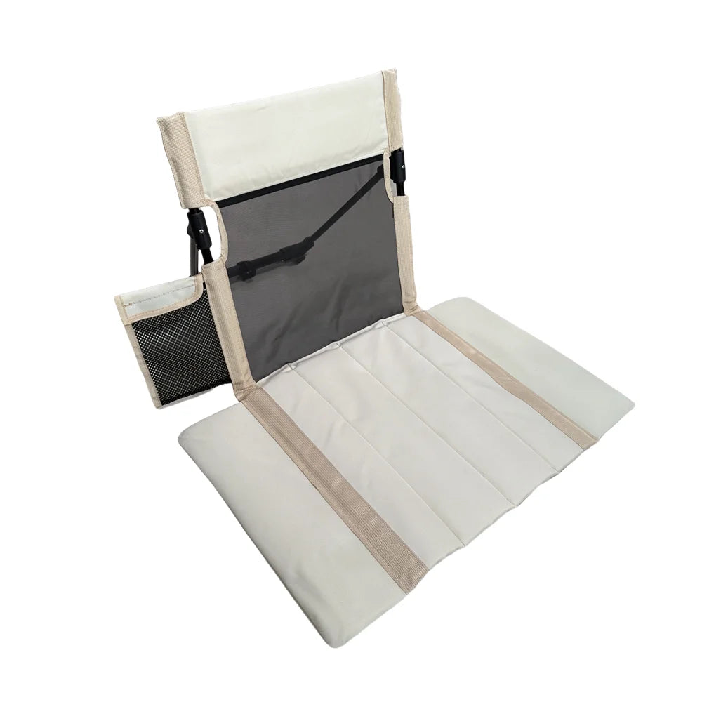 Outdoor Foldable Camping Chair.