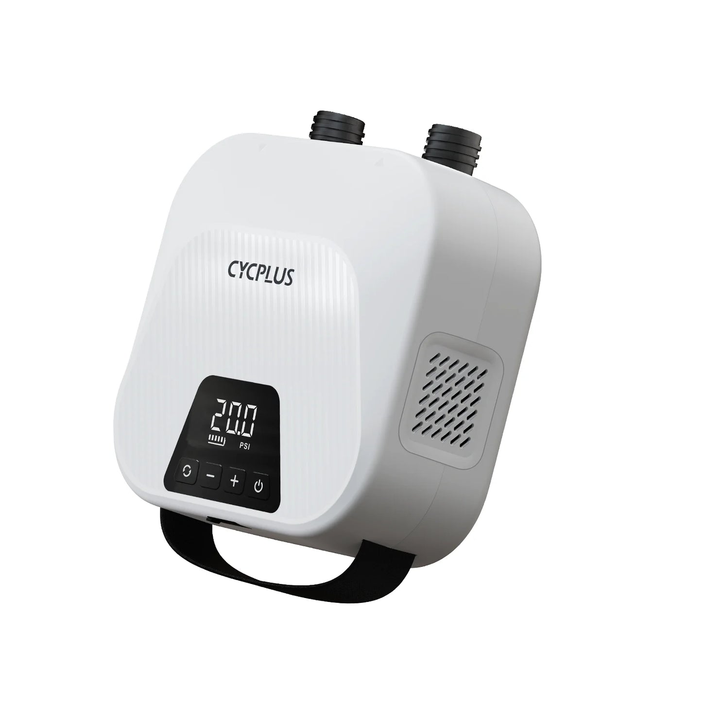 20PSI Electric SUP Inflation Pump 38.48Wh Battery