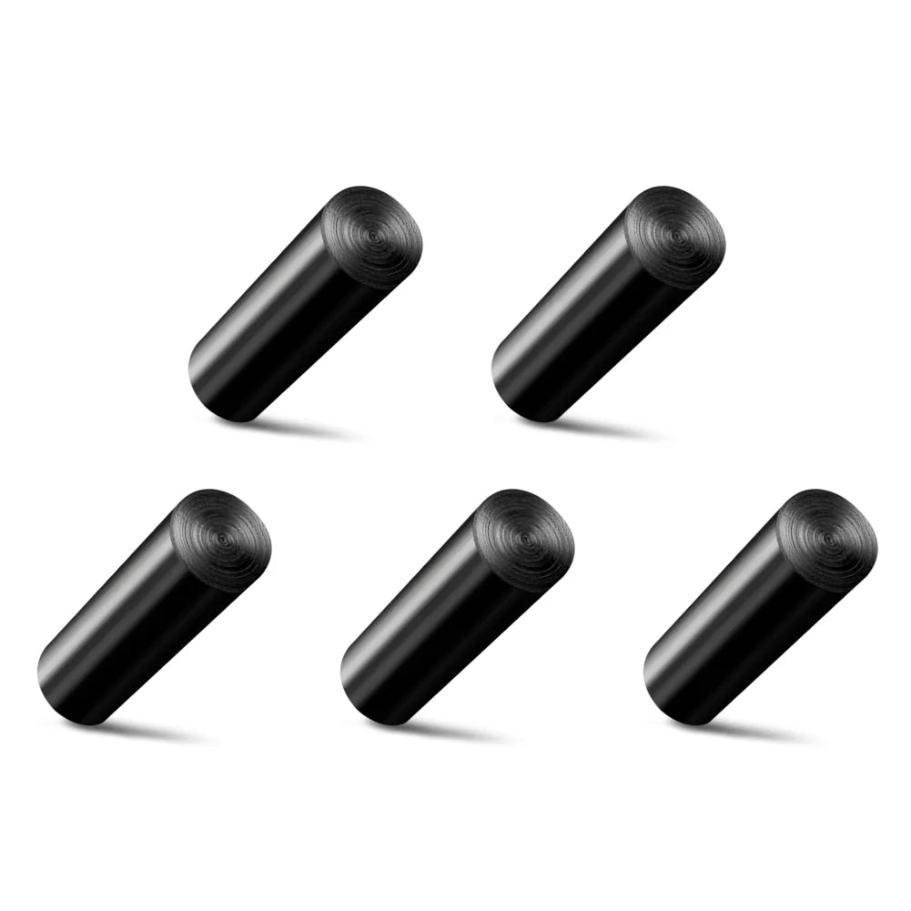 Portable Camping Toilet & Degradable Garbage Bags