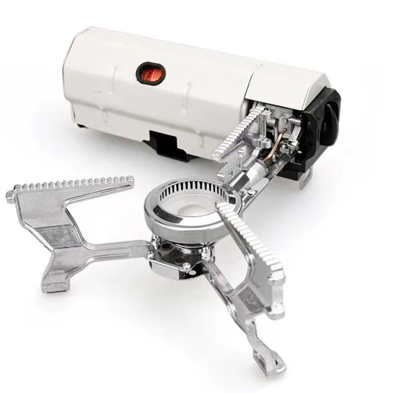 2670W Portable Folding Camping Gas Stove - super portable!!