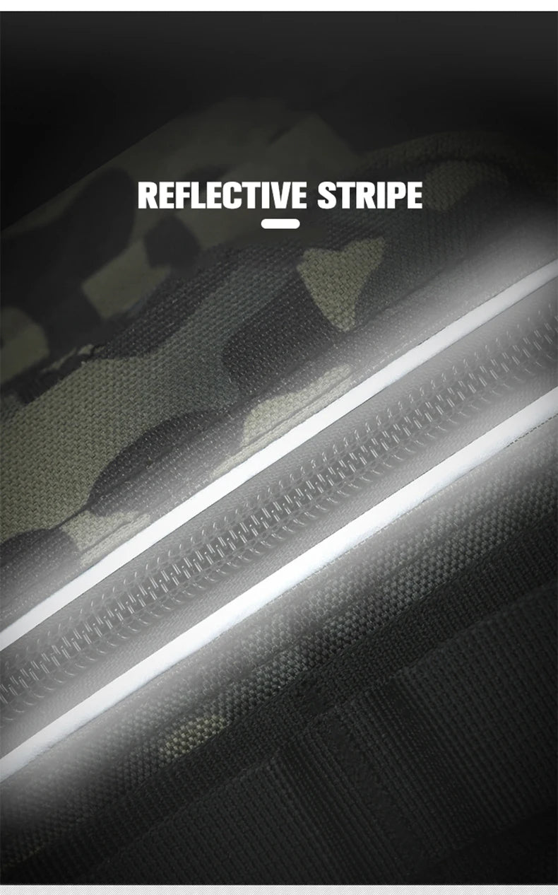 Fishing Tackle Backpack / Lure Gear Storage Bag