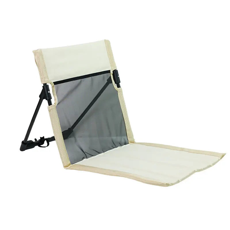 Outdoor Foldable Camping Chair.